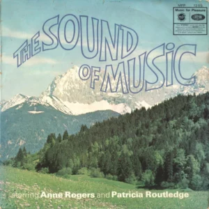 The Sound Of Music
