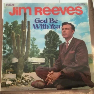God Be With You