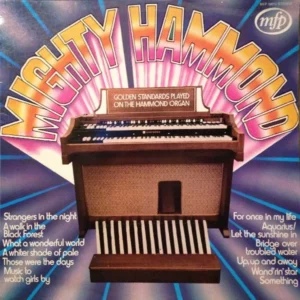 Mighty Hammond