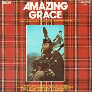 Amazing Grace