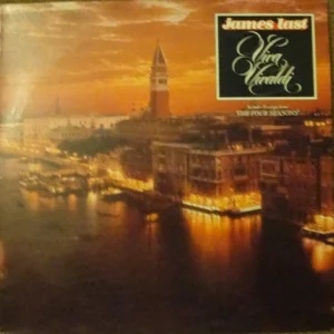 Viva Vivaldi