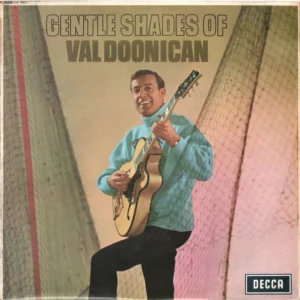 Gentle Shades Of Val Doonican
