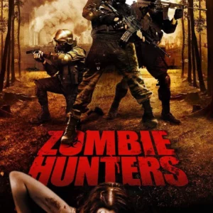Zombie Hunters