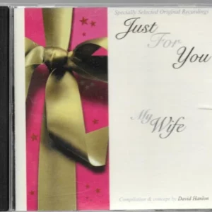 Just for You.. . My Wife