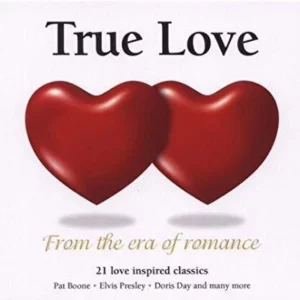 True Love - From The Era Of Romance