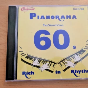The Sensational Sixties - Rich in Rhythm