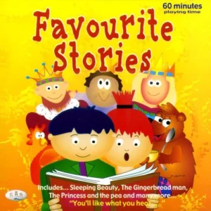 Favourite Stories