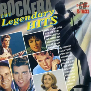 The Legendary Hits