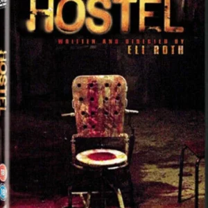 Hostel