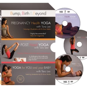 Bump, Birth and Beyond