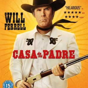 Casa De Mi Padre