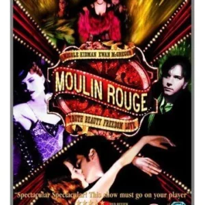 Moulin Rouge