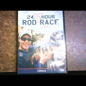 24 Another Hour Road Race With Matt Hayes