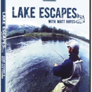 Lake Escapes - Game and Deep Sea Fishing