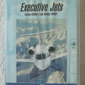 Executive Jets