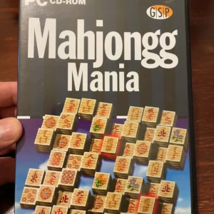 Mah Jongg Maina