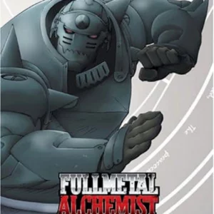 Fullmetal Alchemist: Volume 2 - Scarred Man Of The East