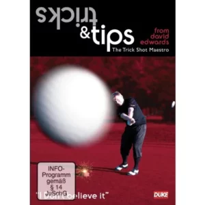 Golf Tricks And Tips