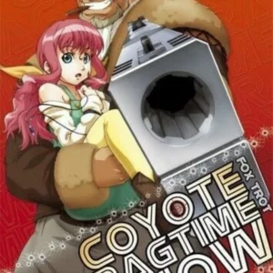 Coyote Ragtime Show - Vol.1 - Fox Trot