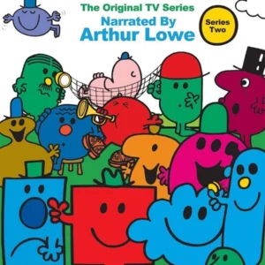 Mr Men - The Original Series 2