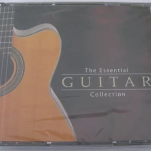 The Essential Guitar Collection