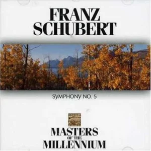 Symphony No 5