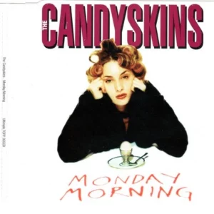 Monday Morning