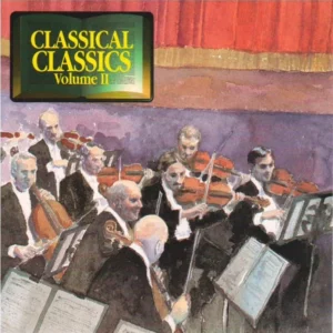 Classical Classics Volume II