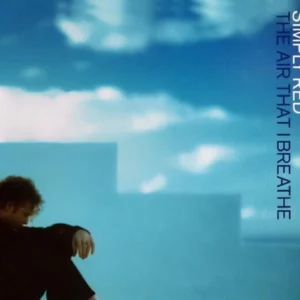 Air That I Breathe