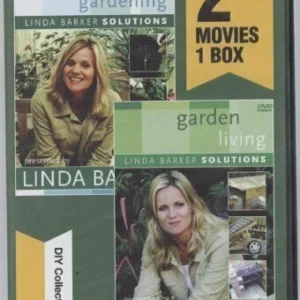 Seasonal Gardening / Garden Living