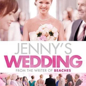 Jenny's Wedding