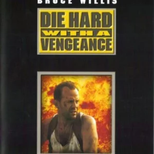 Die Hard With A Vengeance