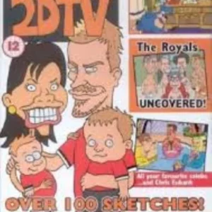 THE BEST OF 2DTV