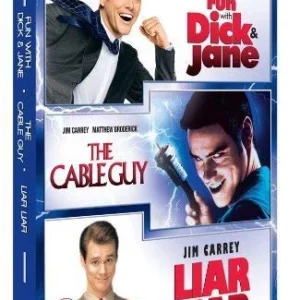 CableGuy/FunWithDickAndJane/LiarLiar