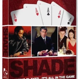 Shade