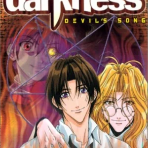 Descendants of Darkness: Devil's Song