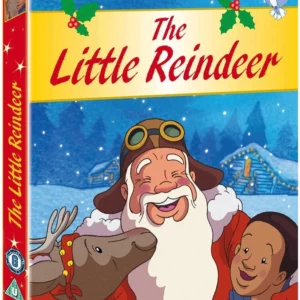 The Little Reindeer