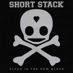 Stack Is the New Black
