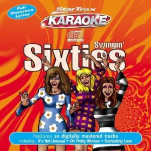 Swingin' Sixties