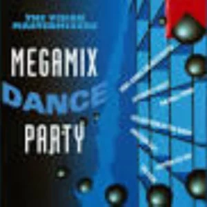 MEGAMIX DANCE PARTY