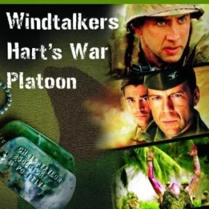 Windtalkers / Hart's War / Platoon