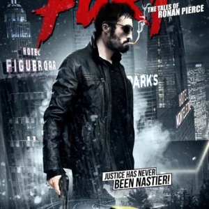 Fury
