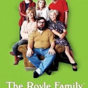 The Royle Family: The Complete Second Series