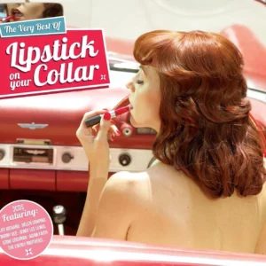 The Best Of Lipstick On Your Collar