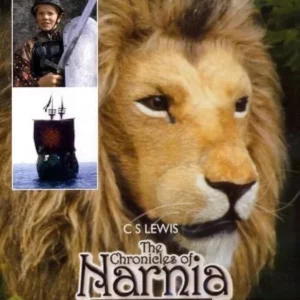 The Chronicles Of Narnia - Prince Caspian / Voyage Of The Dawn Treader