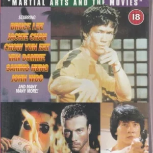 Cinema Of Vengeance
