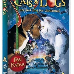 Cats & Dogs