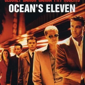 Ocean's Eleven
