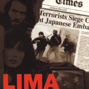 Lima - Breaking The Silence