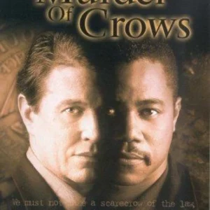 A Murder Of Crows
